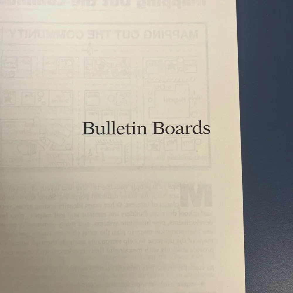 Science & SS Walls Belong to Kids Thematic Classroom Activities+ Bulletin Boards